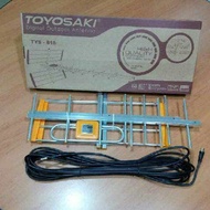 Outdoor Antenna / Outdoor Antenna / Toyosaki Antenna Type 818