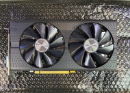 SAPPHIRE PULSE RADEON AMD RX570 4GB GDDR5 Display Card 顯示卡