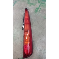 tail lamp L900S L9 RS L900 aero sports  kenari tail lamp right  side kanan lampu like new