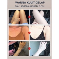 Body lotion badan Body losion pemutih badan Bleaching Badan Losion