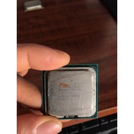 Cpu E5300 intel pentium dual core, Frequency 2.6HZ