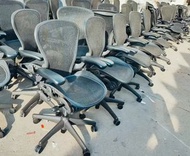 Herman Miller Aeron 辦公椅