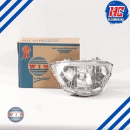 WIN - Headlights MIO J Reflector/ MIO GT/