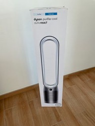 Dyson 二合一空氣淨化機風扇 Dyson 2-in-1 Air Purifying Fan