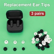 Silicone Replacement Ear Tips For Anker Soundcore A30i / P30i / Liberty 4 Pro / Life A1 / Life Note 
