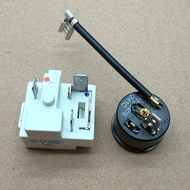 QPE2-A15MB4 Original Compressor Starter Overload Protection Relay Refrigerator Freezer Starter
