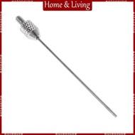 M2.5 Thread 1mm Needle Diameter Dial Test Indicator Contact Point 40mm Length Me