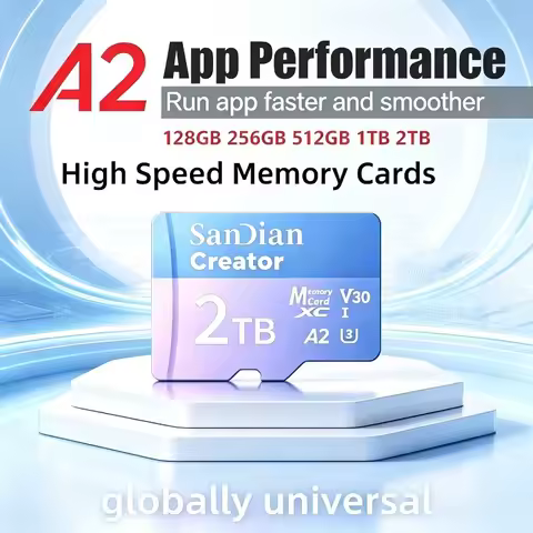 Extreme PRO/MAX ENDURANCE micro Tf SD Memory Card 128GB 256GB 512GB 4K UHD C10 U3 V30 for DSLR Camer
