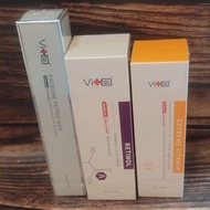 薇佳   (清貨) 泌泌針 超波肽外泌體藻針精華乳   蜜花酸晶A醇煥顏精華乳  超級維他命C水凝乳