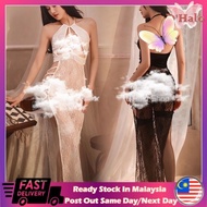 SY189 Lingerie Set Night Wear Night Dress