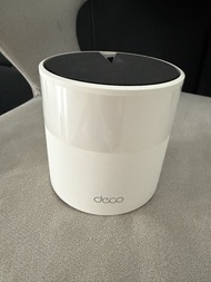 TP-Link Deco X55 AX3000 Mesh Wi-Fi 6 System
