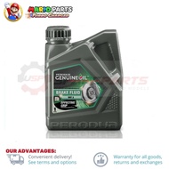 9004C-40002 Perodua Dot 3 Brake Fluid (1L)