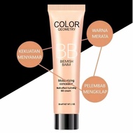 MEDAN - Foundation BB Cream / Liquid Concealer Foundation 30gr BB Moisturizing Cream / Foundation Co