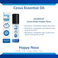 Cessa Essential Oil Cold &amp; Flu