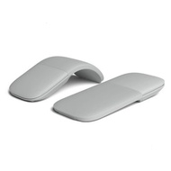 บลูทูธ4.0พับเมาส์ไร้สาย Arc Touch Roller คอมพิวเตอร์ Silent Mouse ERGONOMIC Slim MICE สำหรับ Surf