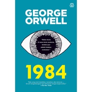 1984-george Orwell