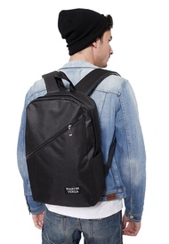MARTIN VERSA Tas TR13 Ransel Pria Laptop / Macbook Kanvas