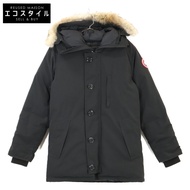 加拿大鵝 3426JM CHATEAU PARKA/Chateau Parka，S 碼（二手）