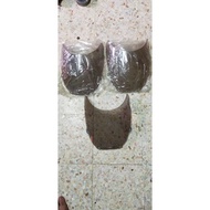 Windshield Honda NSR 150 RR