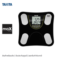 TANITA Build Pack เครื่องชั่งน้ำหนัก วัดองค์ประกอบในร่างกาย ที่ชั่งน้ำหนัก เครื่องชั่งน้ำหนัก