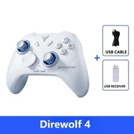 Flydigi Direwolf 4 Wireless Game Controller for PC/IOS/Android/Switch1/2