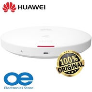HUAWEI eKitEngine AP361 Network 1 GE Base-T, Wi-Fi 6 Up To 1.775 Gbps Dual Radio (2.4G/5GHz) 2*2 MU-