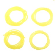 （High discounts）Alittle1.my 4 Size Petrol Fuel Line Hose Tube For Common 2 Cycle Small Engine Chains