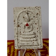 Phra Somdej (Ruay Lan Lan Model) Item Number 61 Wat Pho Si Saat 2568 崇迪佛