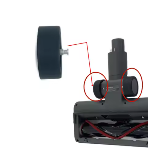 Original Dreame V11 V11SE V12 V12pro V16 V12S V16S M12 M13 M12S Mistral Vacuum Robot Cleaner Carpet 