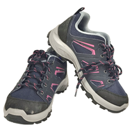 瑞士 McKINLEY 登山鞋Discover III AQX W 422062-903518  36