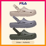 FILA Unisex Disruptor Clog