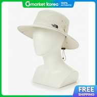 The North Face | The North Face Ne3Hr04B Dryvent Hat Light Beige 304B