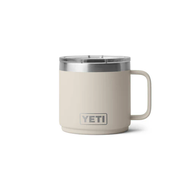 Yeti Rambler® 14 oz (414 ml) Stackable Mug