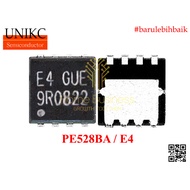 IC MOSFET NIKO PE528BA N-Channel NChannel N-Ch Nch FET E4 VUC E4 GUE E4 GNB E4 VUB E4 VNE E4 GUB E4 