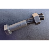 FZ Fuwa M30 Rear Spring Bolt With Nut