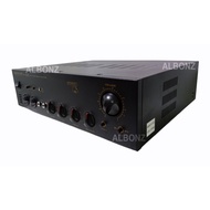 Kevler GX7 Pro (800W x 2) High Powered Videoke Amplifier