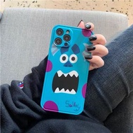 怪獸大學iPhone 12 iPhone 11 X XR XS Max 7P 8P SE2手機殼case Pro Max, Pro, Mini