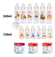 Botol Standar Pigeon 240 ml