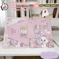 Case For Ipad 360 Degree gen7 gen8 Gen9 10.2" Gen9 gen8 Pen Slot With