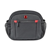 WENGER Adjustable Waist Bag Black 604604