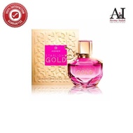 AIGNER STARLIGHT GOLD EDP 100 ml PARFUM ORIGINAL