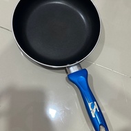 Teflon non-stick fry pan 22 cm