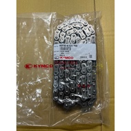 Guangyang Original Factory Oil Seal Chain KMC KTR 428 * 110 Outer Chain 40530-KYCY-300