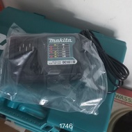 Charger makita dc10wd dc 10 wd drill 12v bl1016 casan makita