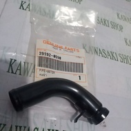 Radiator water hose pipe ninja 250 fi ninja 250 karbu original kawasaki 39192-0590