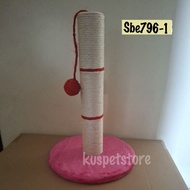 Cat Scratching Post Cat Scratching Post SBE796-1