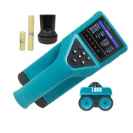 Brand new  Convenient Digital Concrete Integrated Floor Slab Thickness Gauge Concrete Thickness Gaug