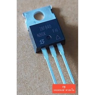 IRF840 MOSFET N-Channel 500Volt/8Amp 125W