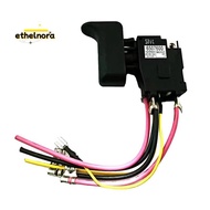 6507600 Electric Drill Switch DJR186 JR186D 650760-0 for XRJ04 DJR186 JR186D Power Tools Accessories