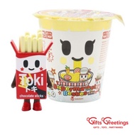 Tokidoki Supermarket Besties Blind Box